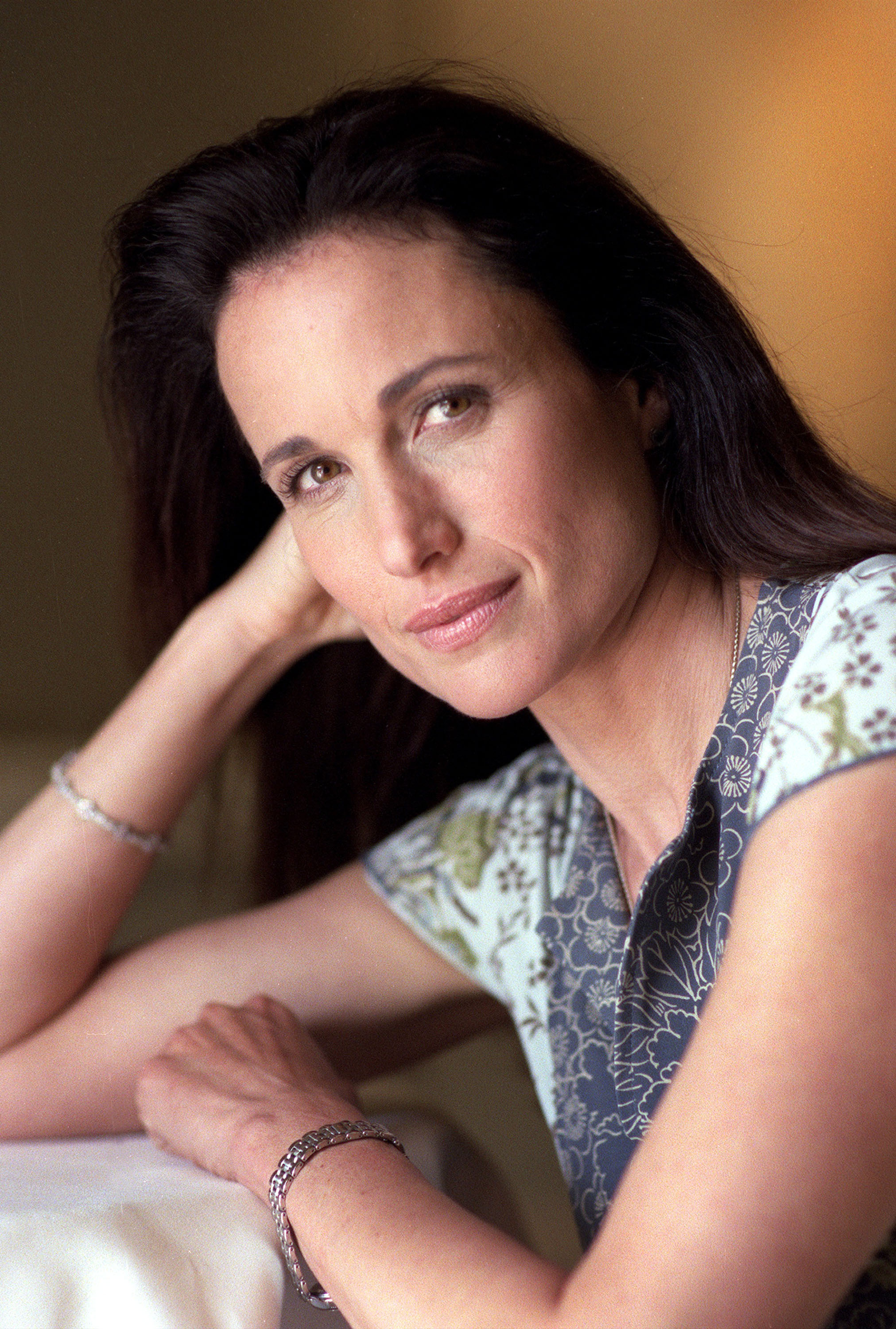 Andie Macdowell photo #119347