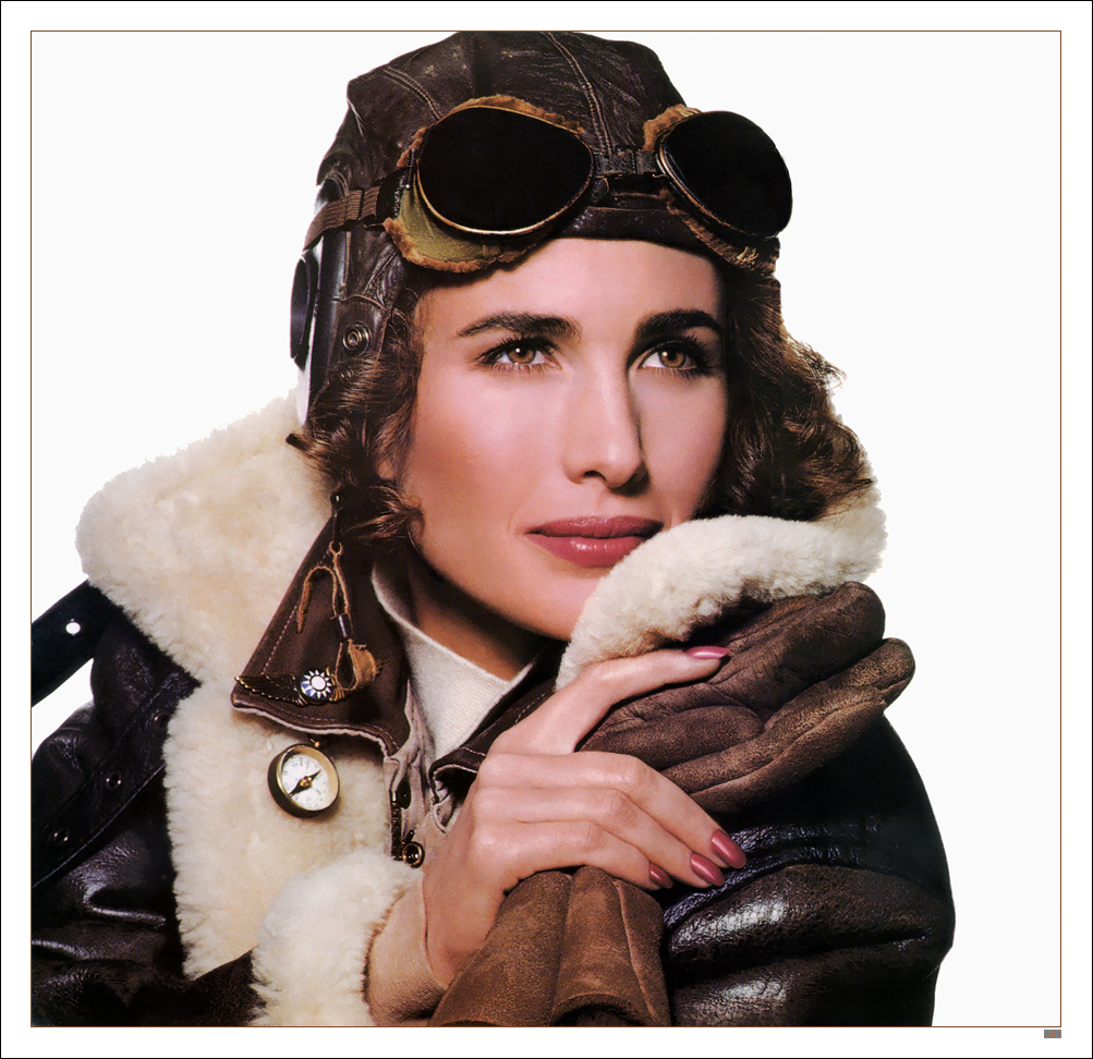 Andie Macdowell photo #184161