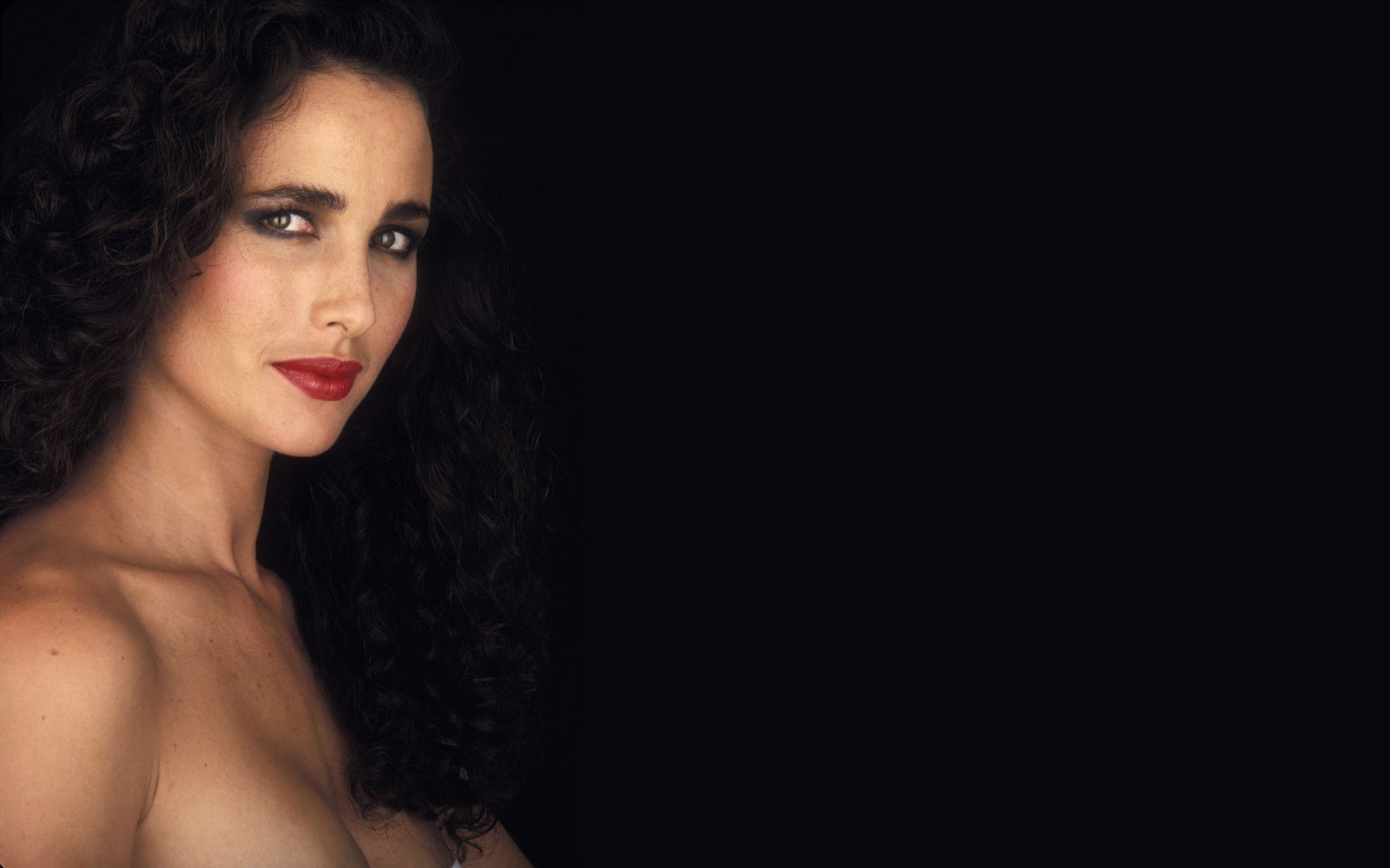 Andie Macdowell photo #289792