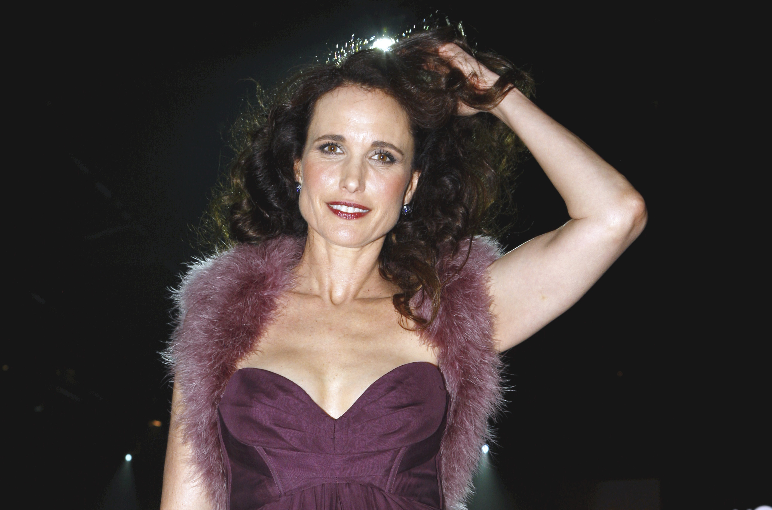 Andie Macdowell photo #289994