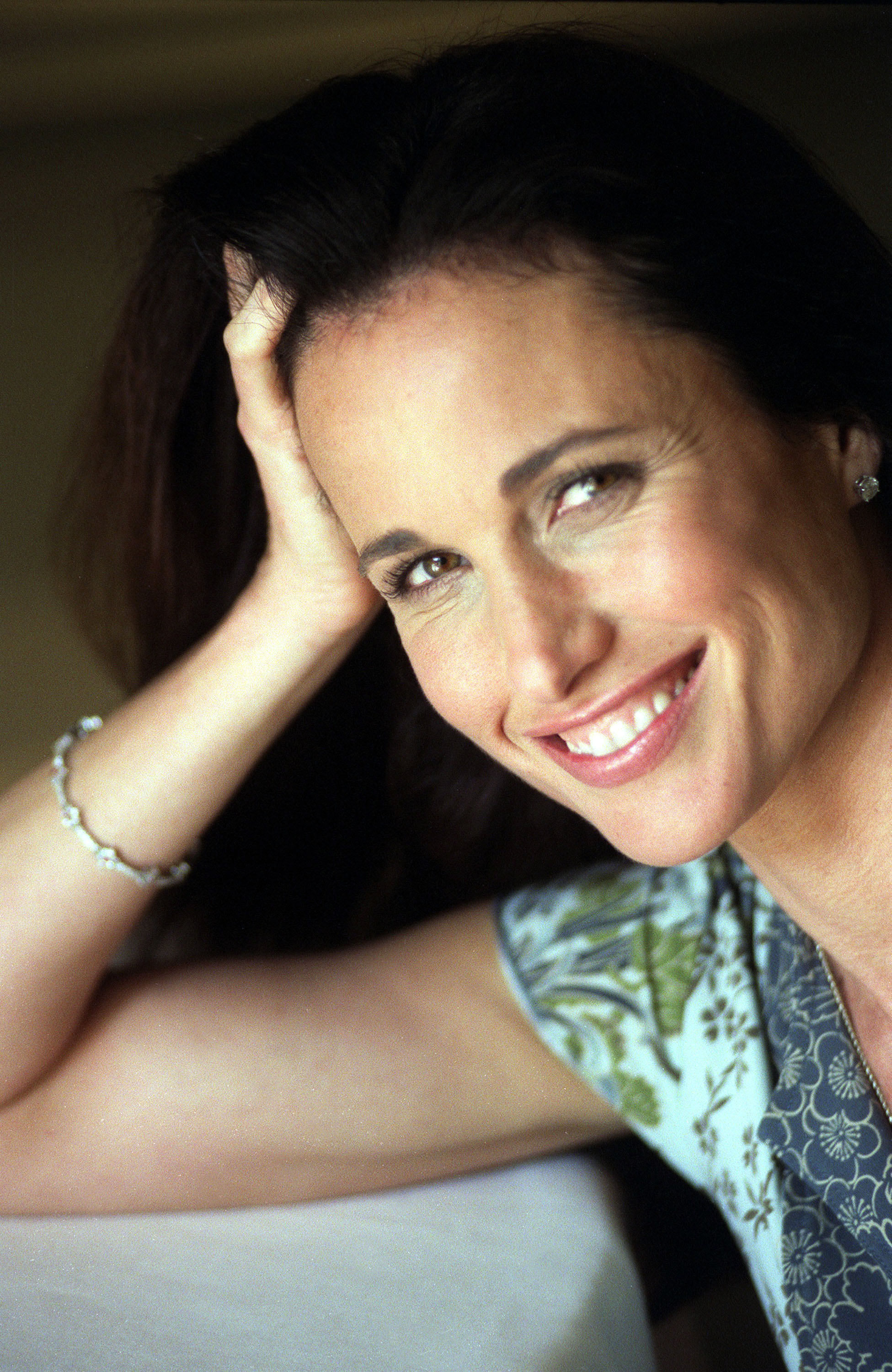 Andie Macdowell photo #119340