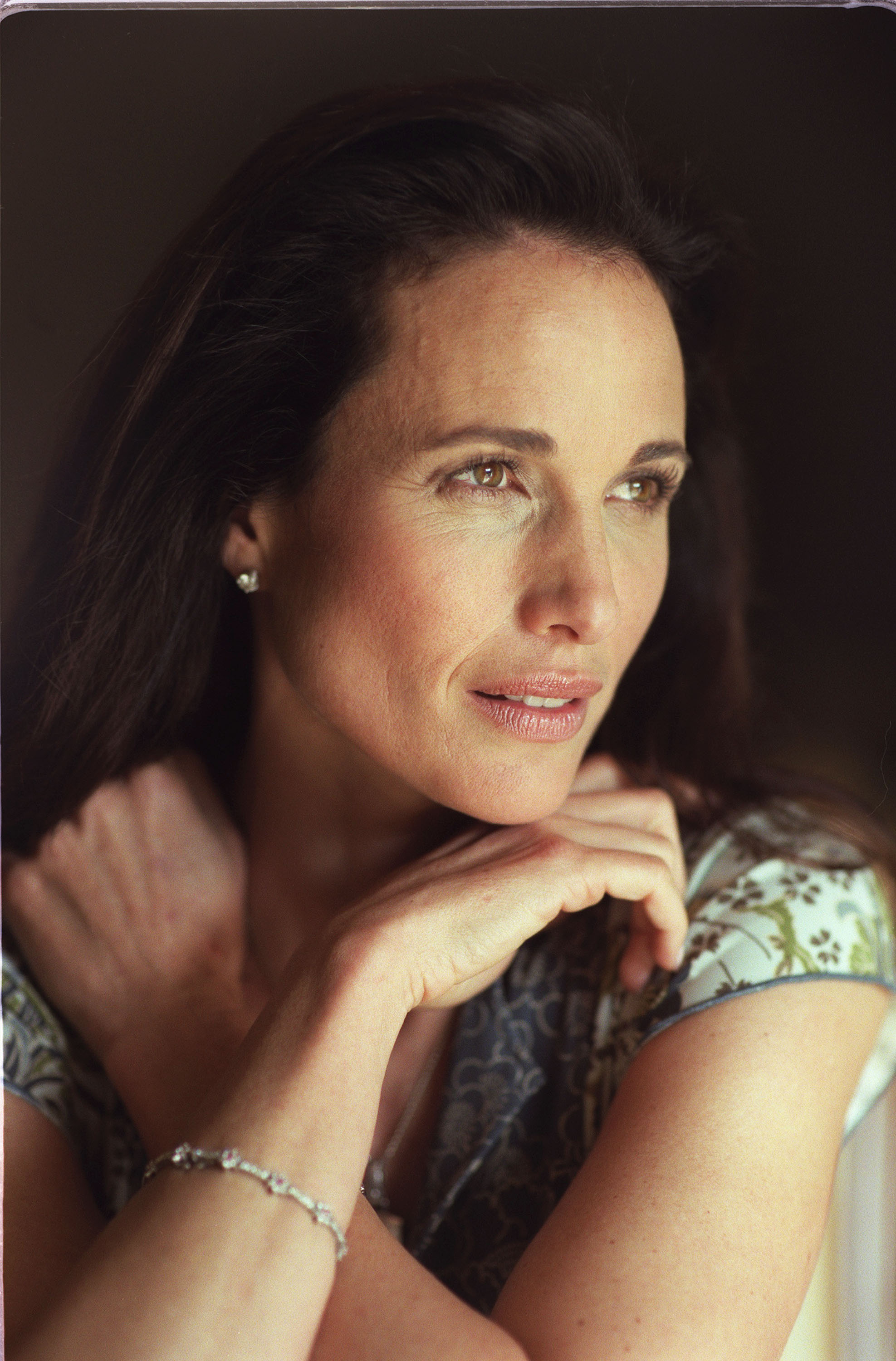 Andie Macdowell photo #119336