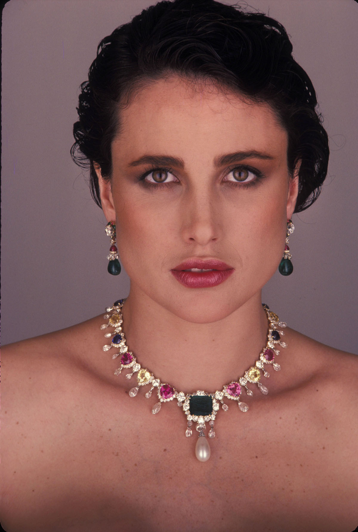 Andie Macdowell photo #218389