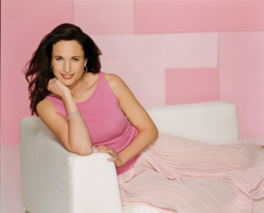 Andie Macdowell photo #139936