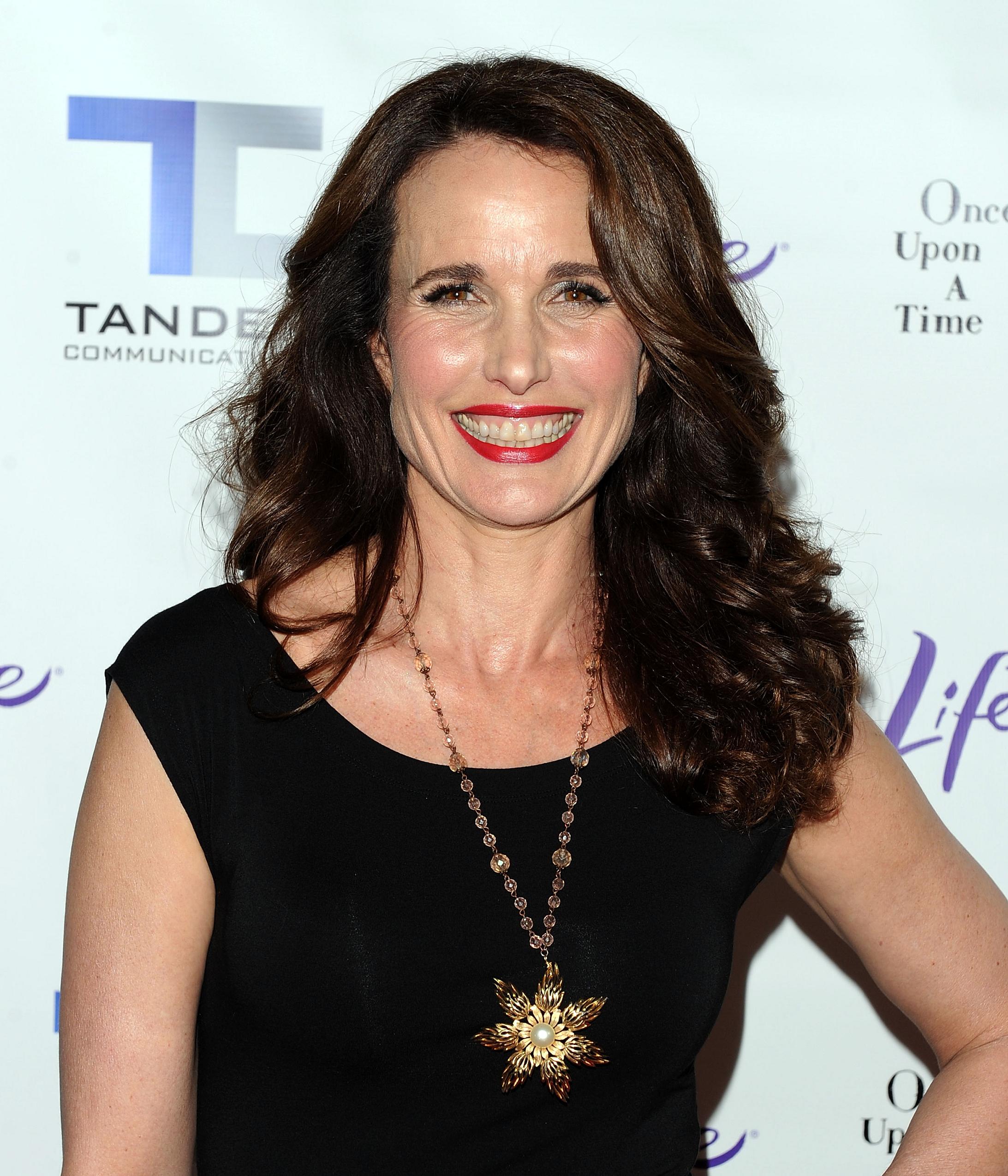 Andie Macdowell photo #188120