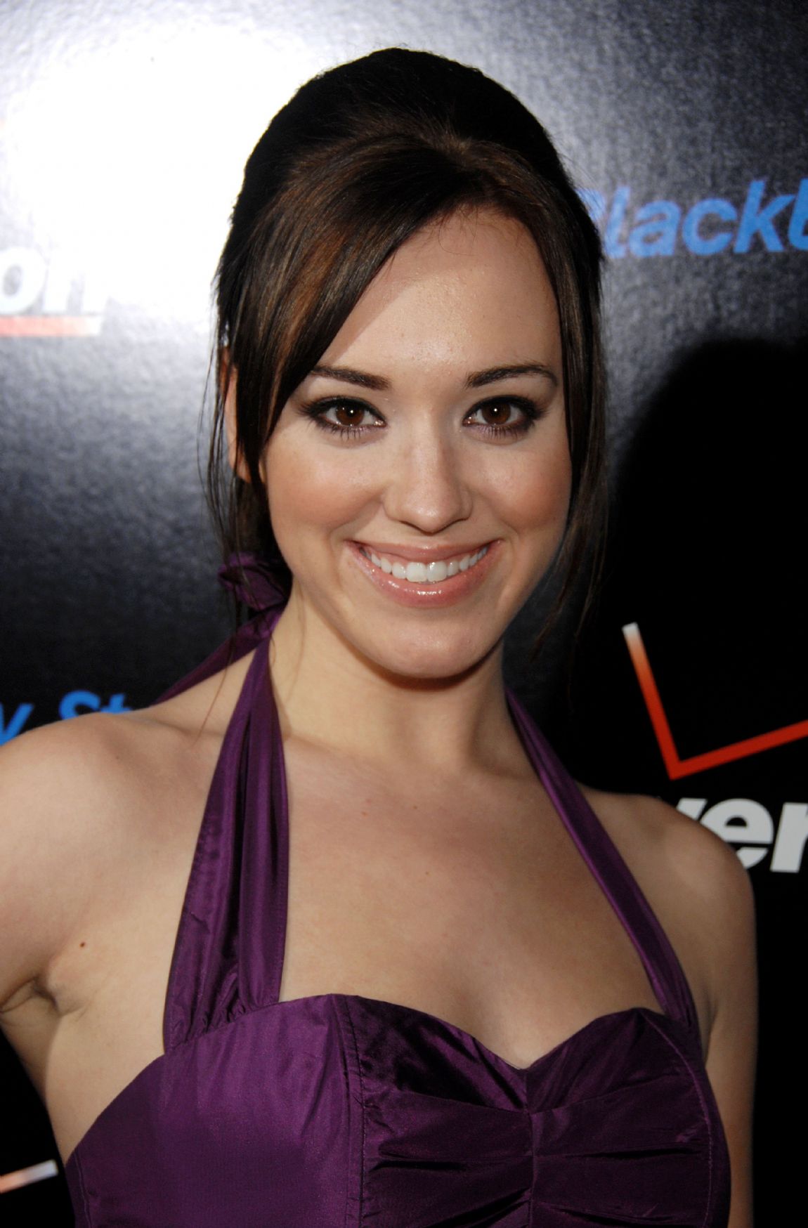 Andrea Bowen photo #159708