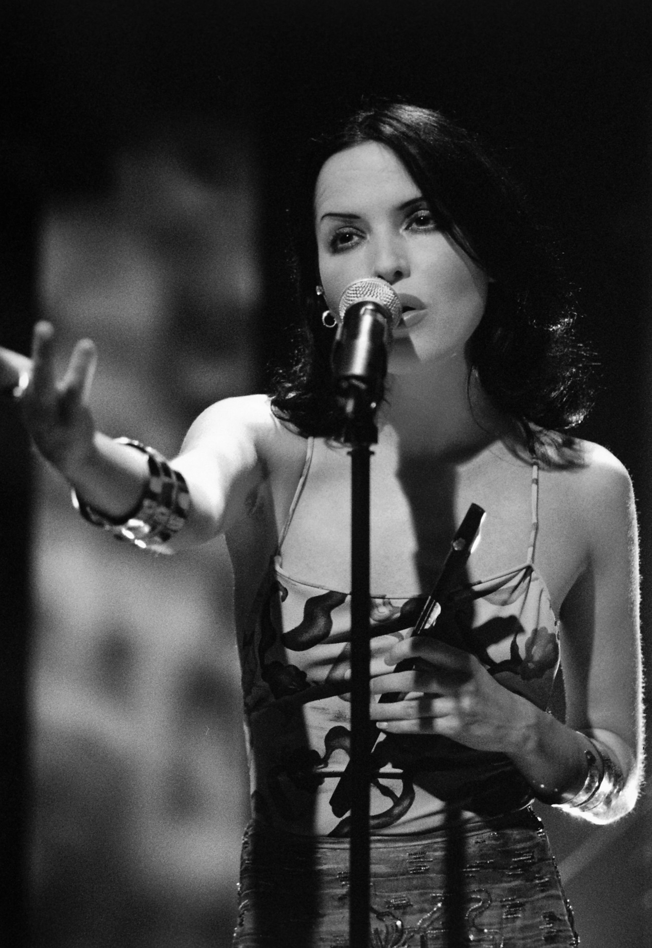 Andrea Corr photo #356057