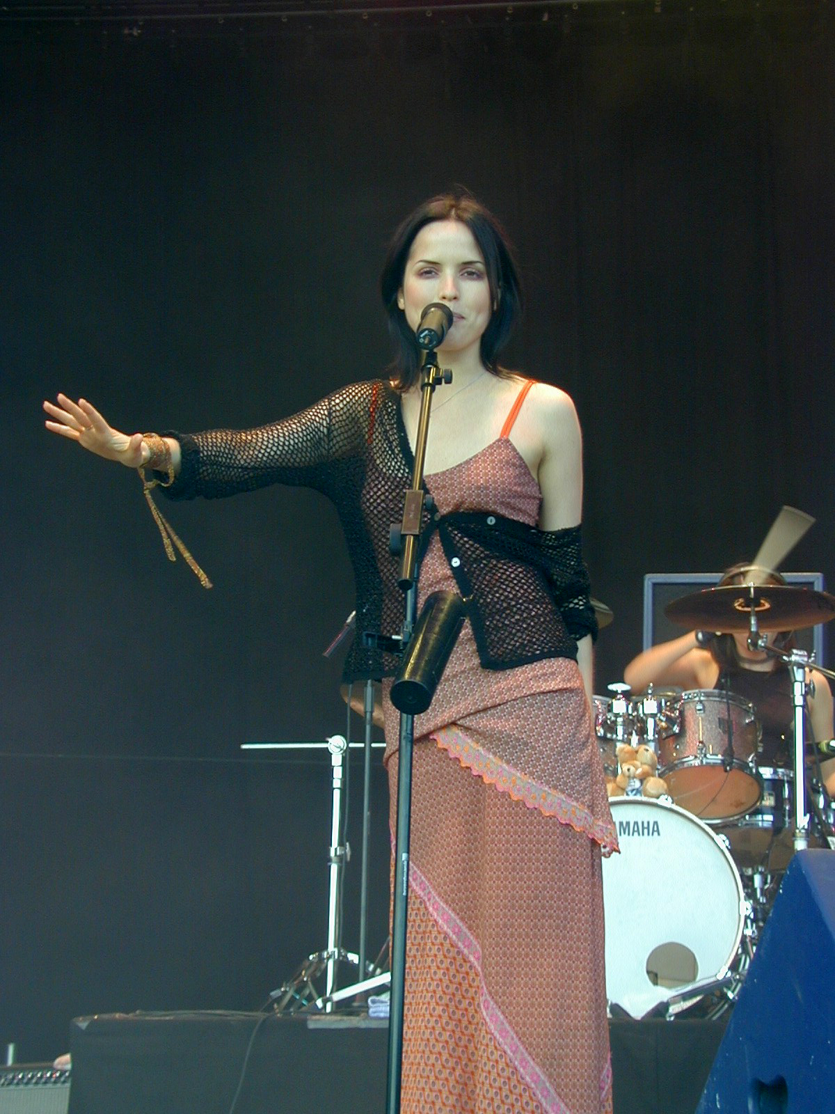 Andrea Corr photo #514940