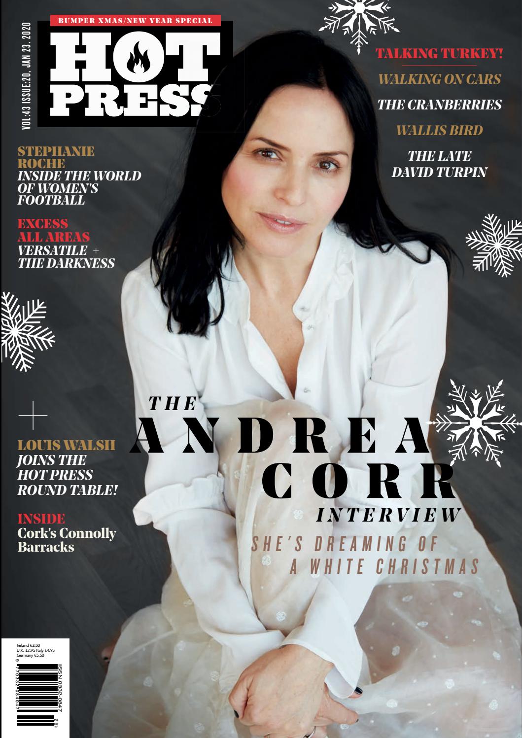 Andrea Corr photo #1034405