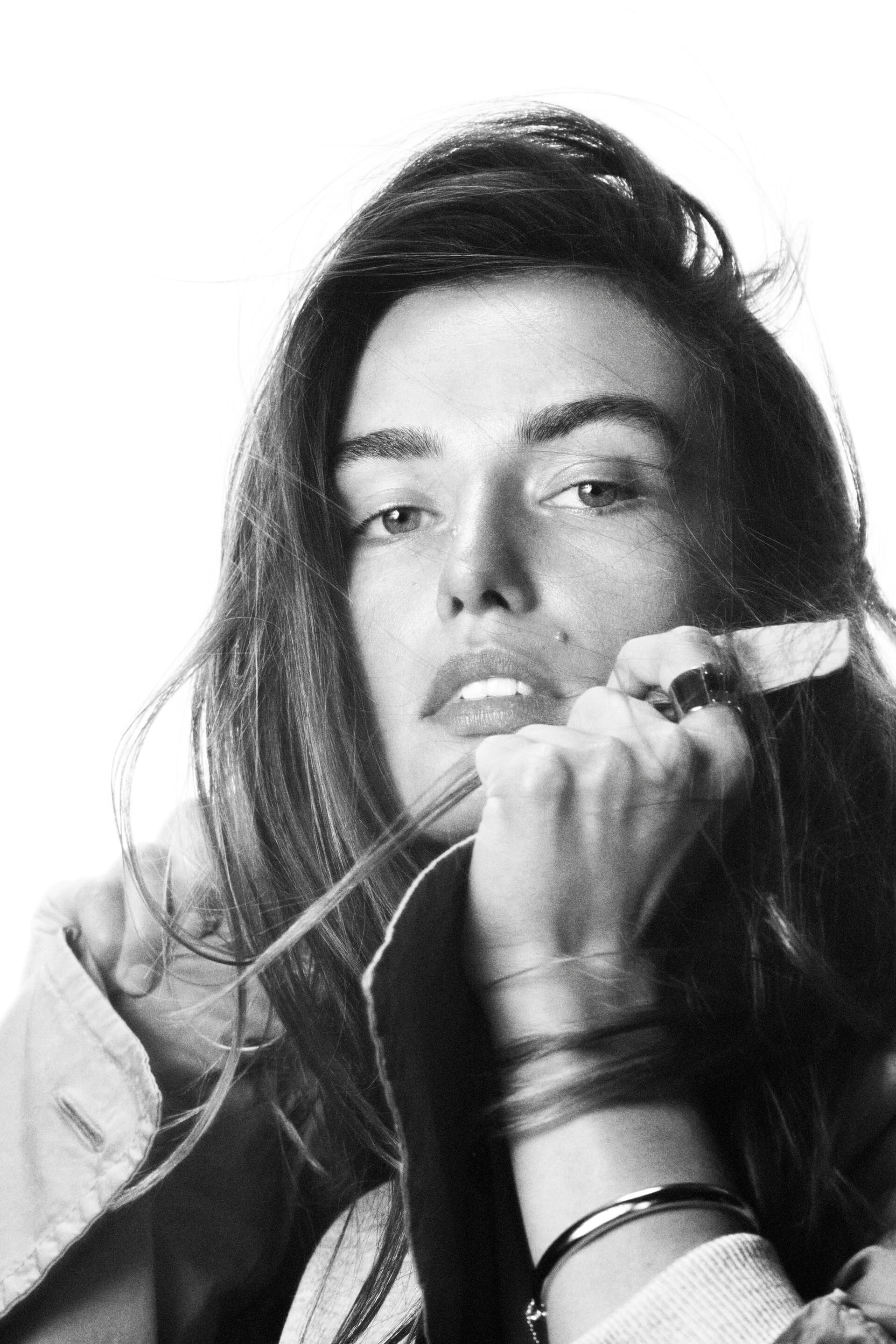 Andreea Diaconu photo #1047188