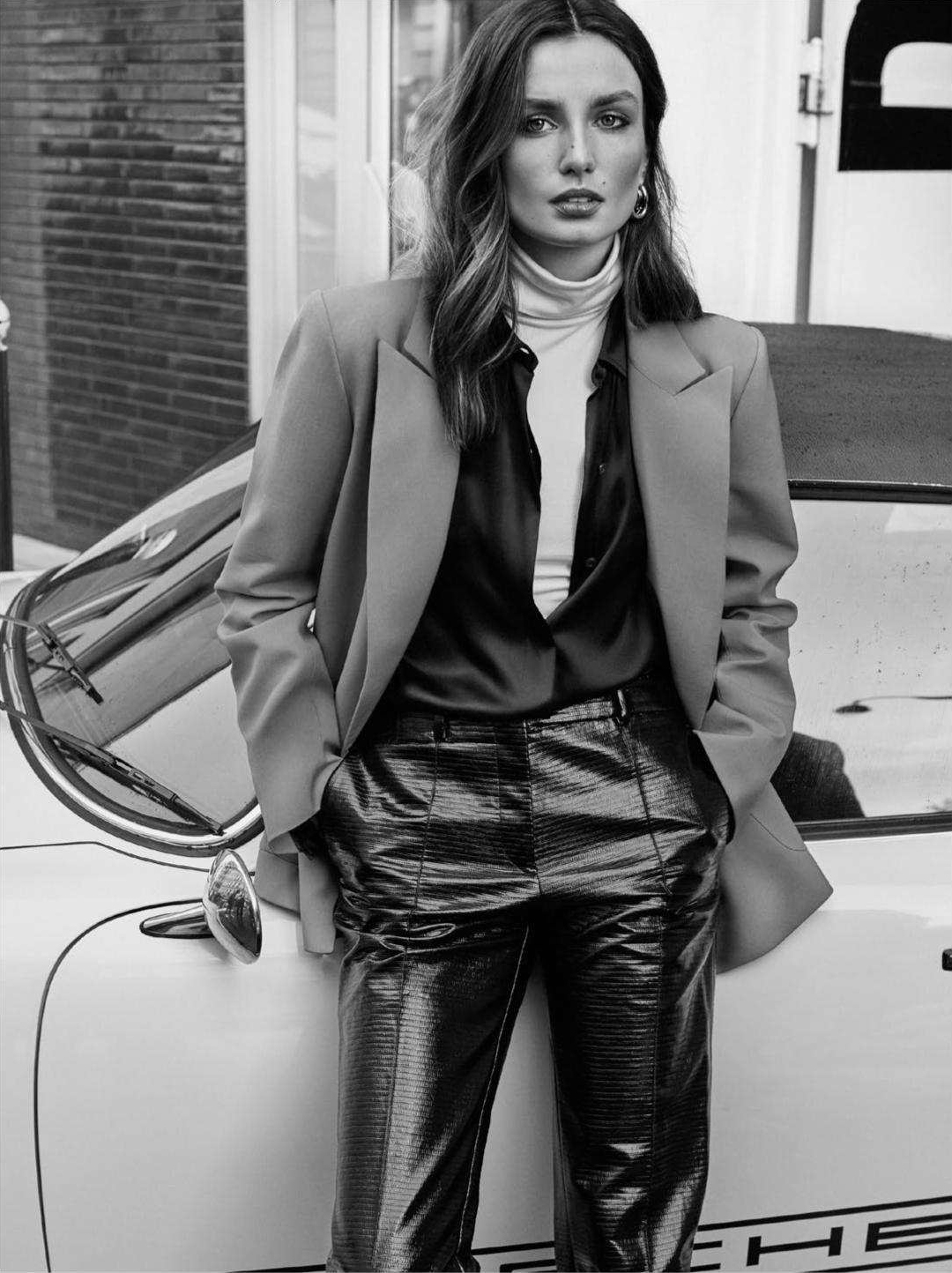 Andreea Diaconu photo #916227