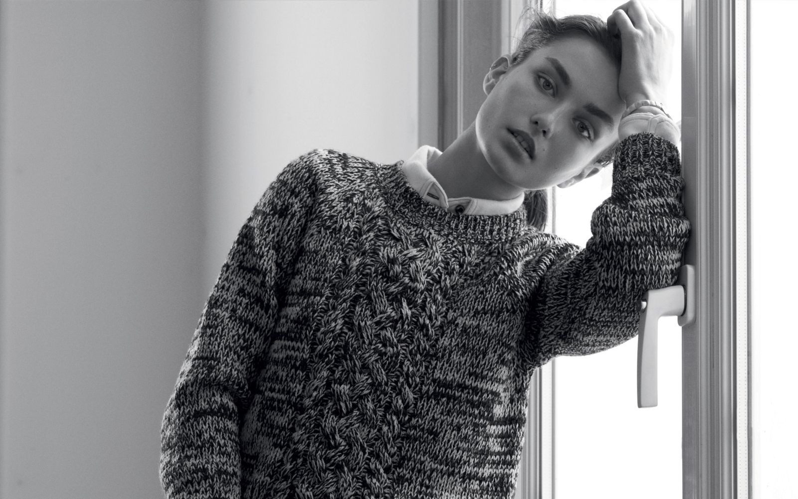 Andreea Diaconu photo #505482