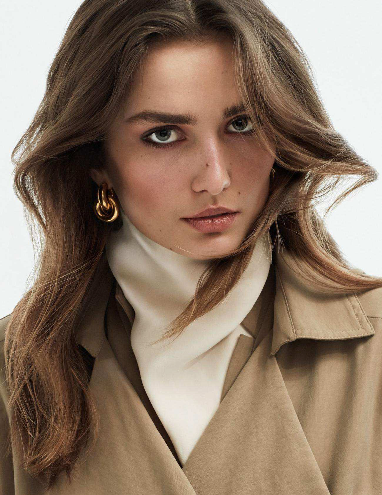 Andreea Diaconu photo #916228