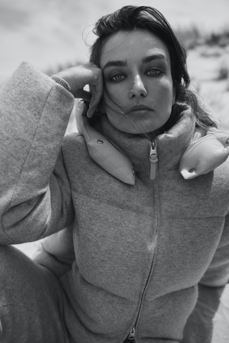 Andreea Diaconu photo #1064334