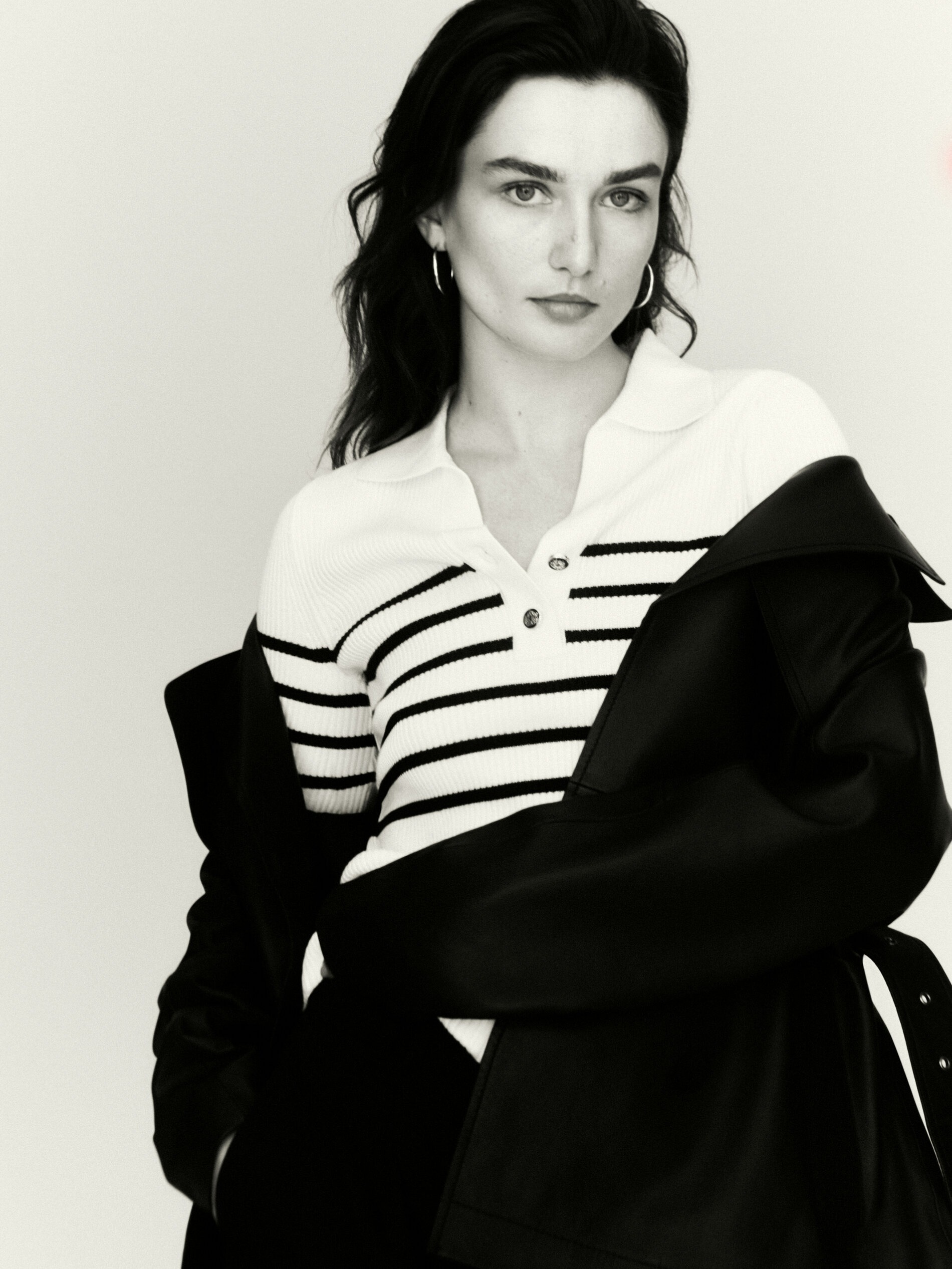 Andreea Diaconu photo #1051359