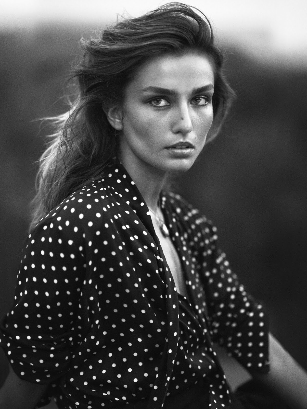 Andreea Diaconu photo #944543