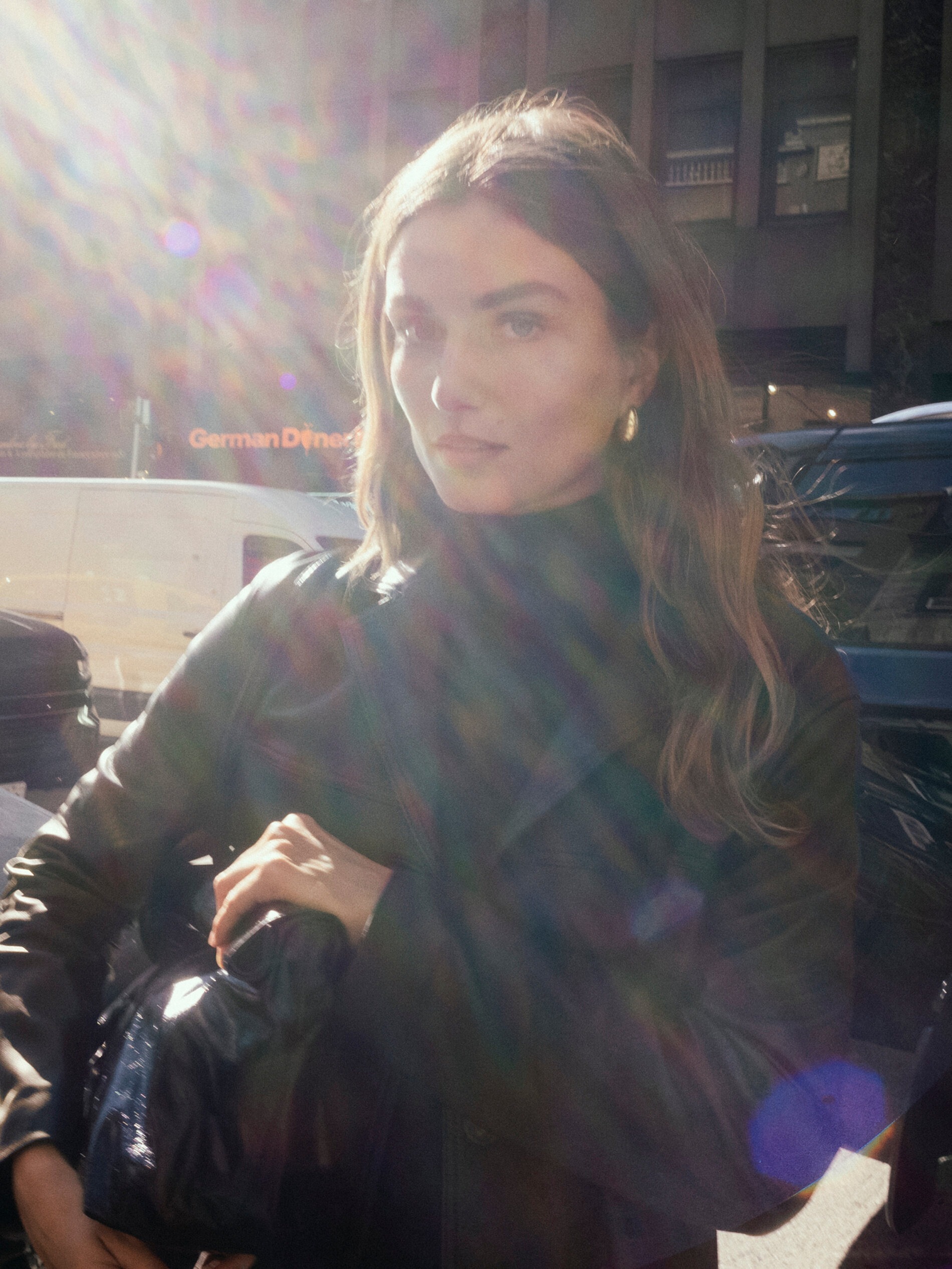 Andreea Diaconu photo #1063296