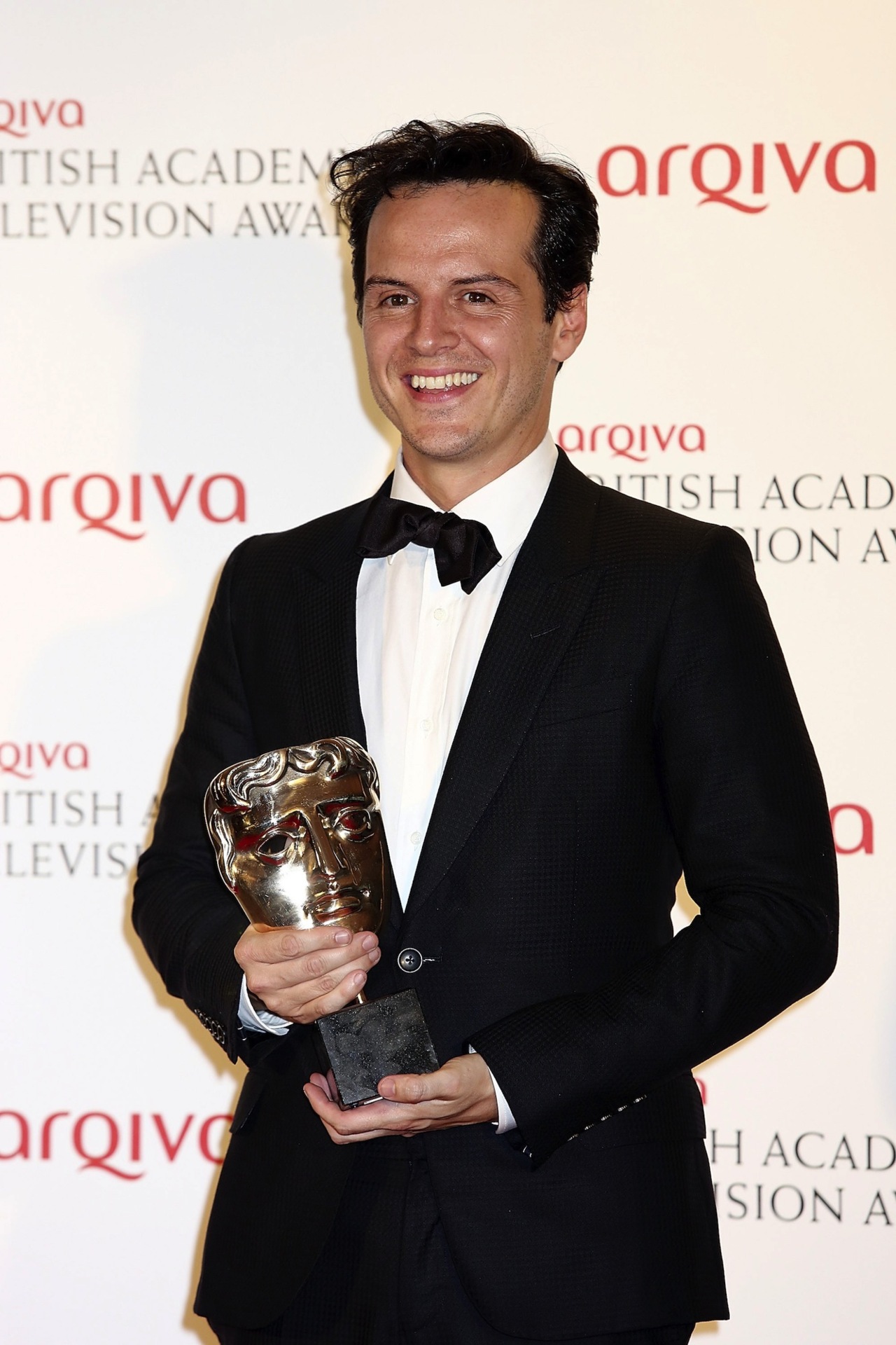 Andrew Scott photo #565070