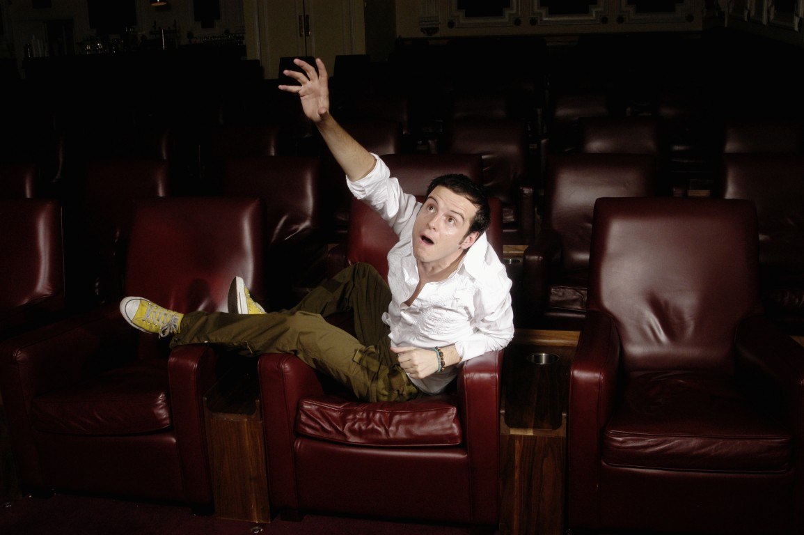 Andrew Scott photo #567121