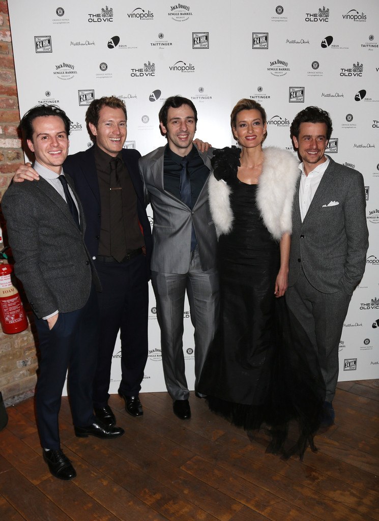 Andrew Scott photo #565288