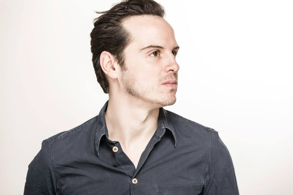 Andrew Scott photo #565274