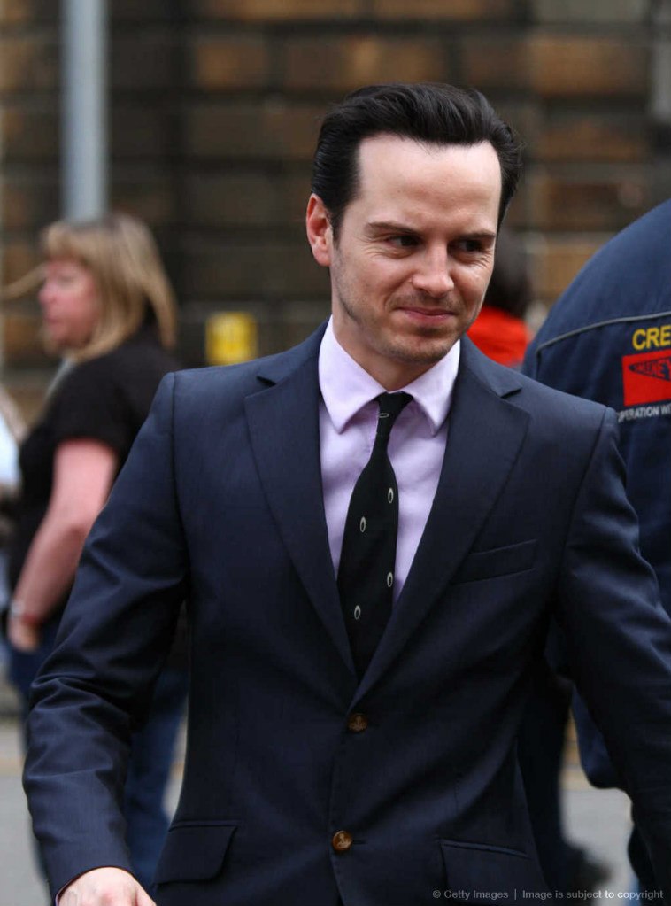 Andrew Scott photo #565454