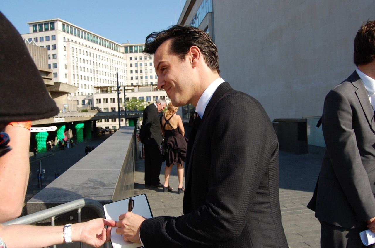 Andrew Scott photo #571651