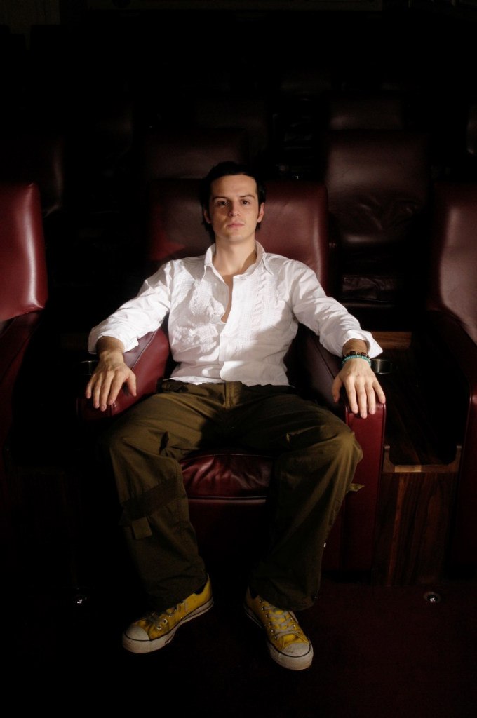 Andrew Scott photo #567114