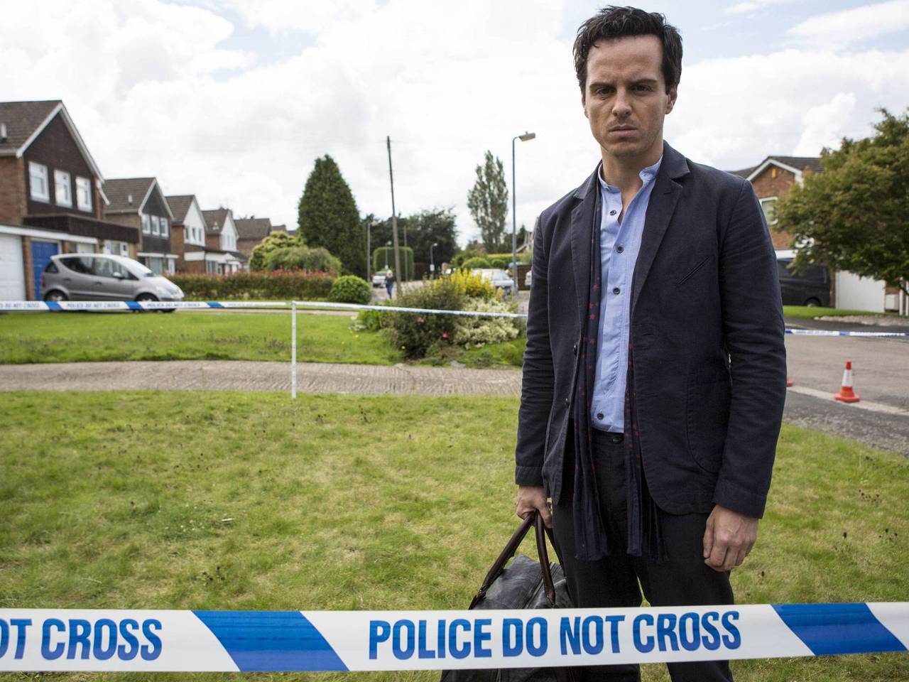 Andrew Scott photo #565048