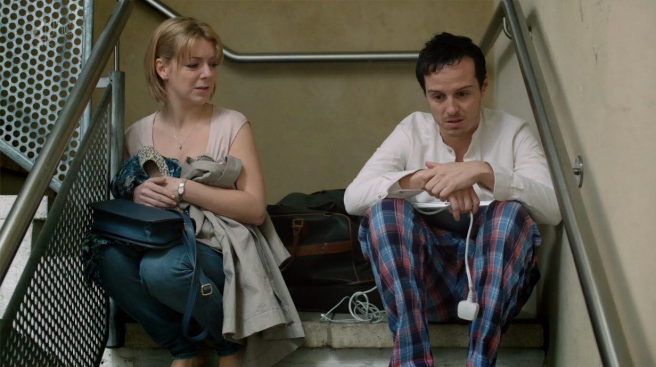 Andrew Scott photo #564657