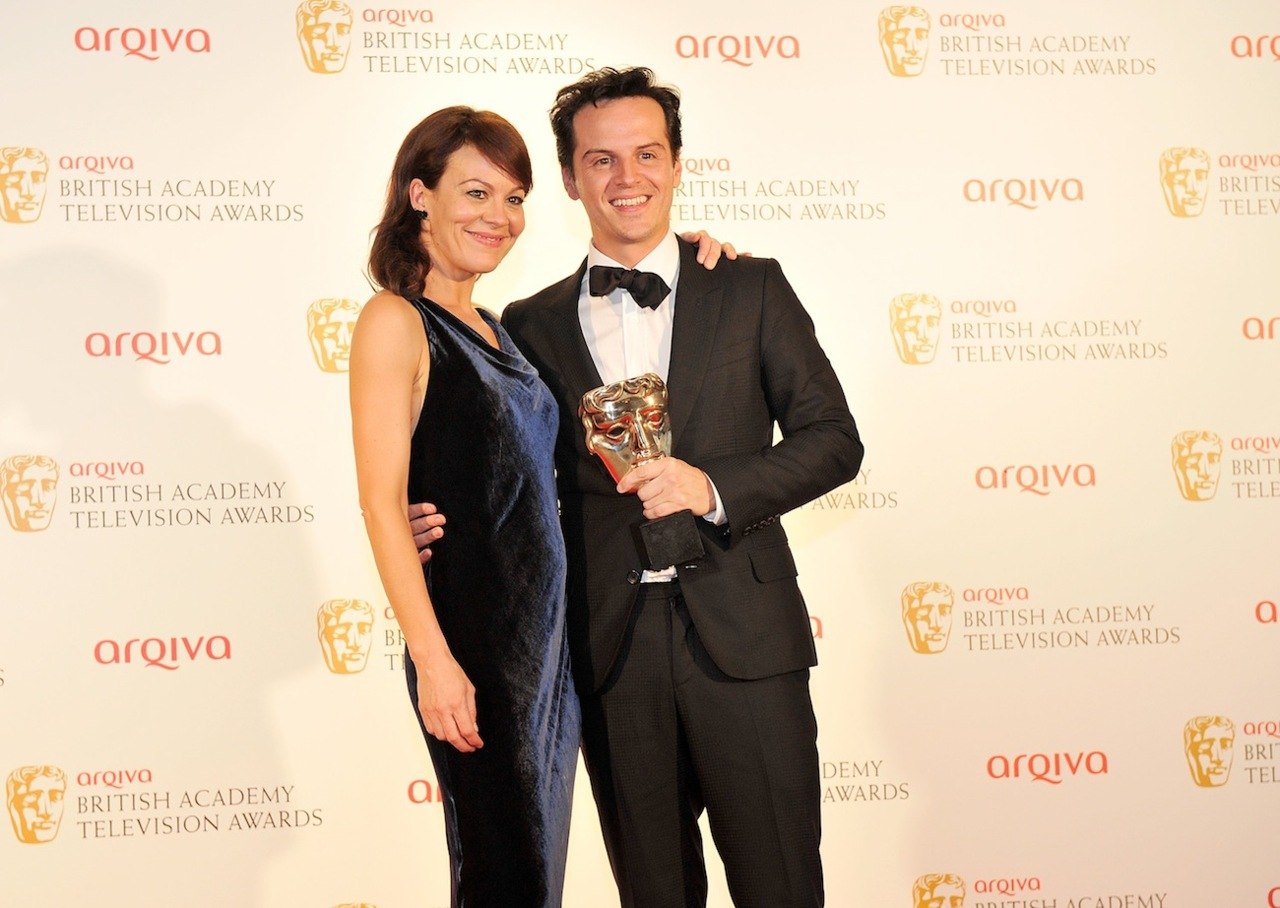 Andrew Scott photo #571630