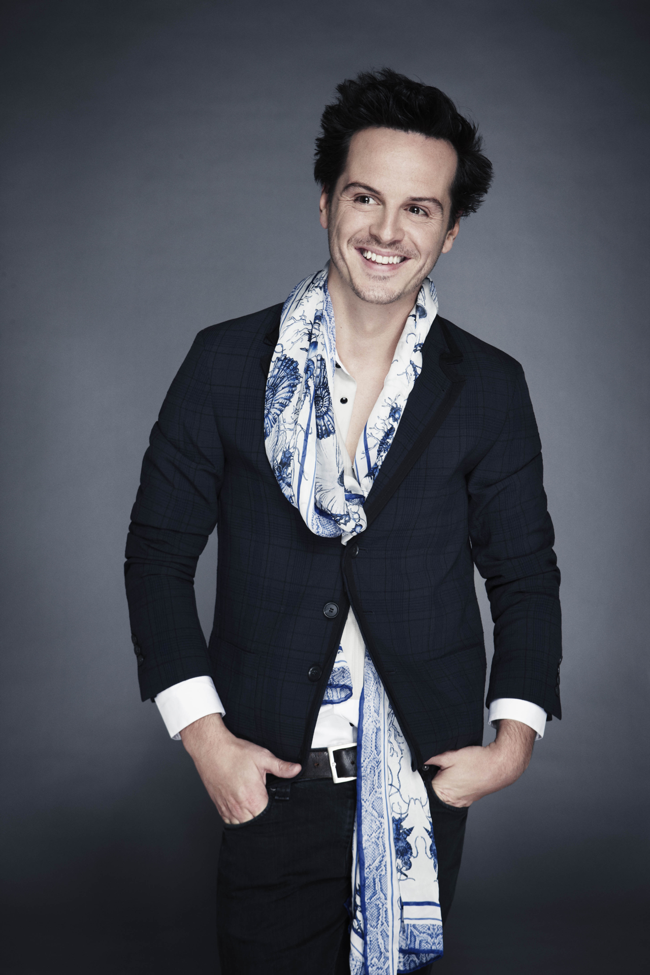 Andrew Scott photo #565040