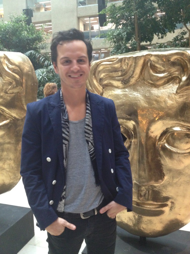 Andrew Scott photo #572215