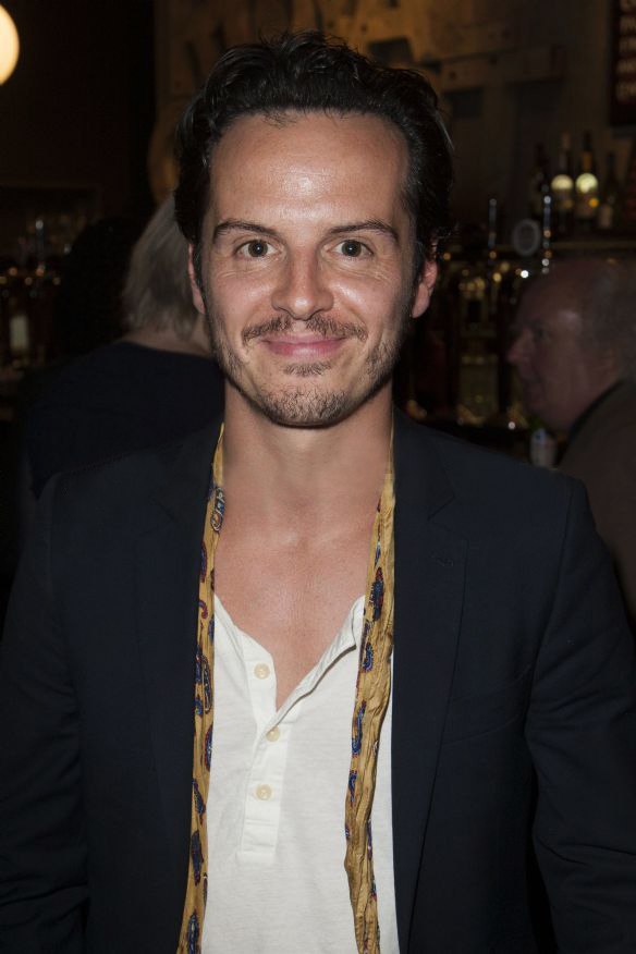 Andrew Scott photo #567049