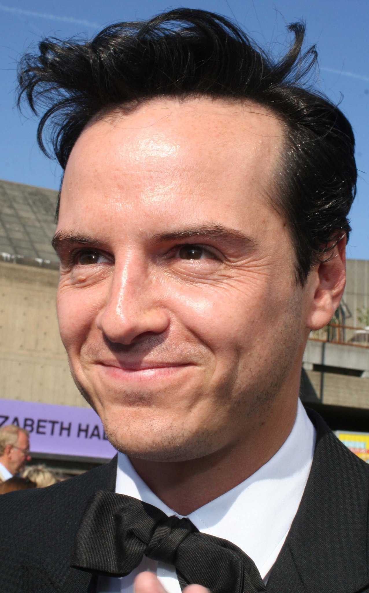 Andrew Scott photo #571621