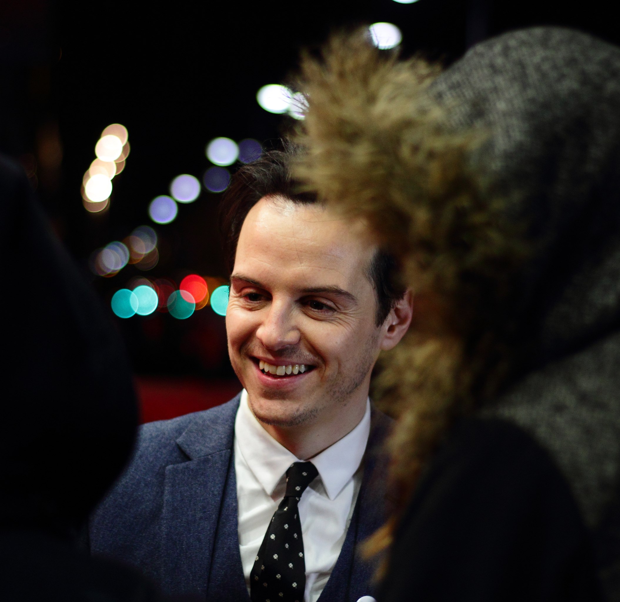 Andrew Scott photo #565041