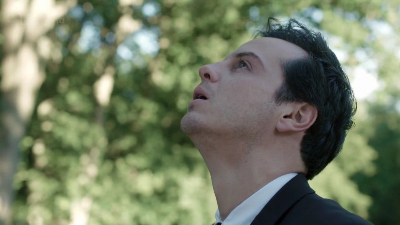 Andrew Scott photo #565304