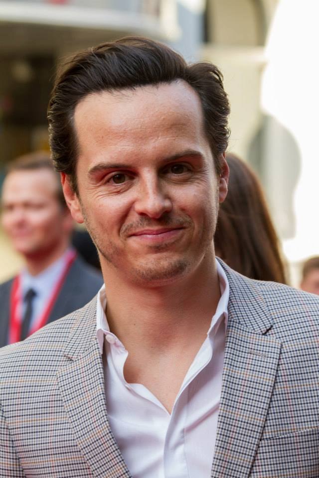 Andrew Scott photo #564640