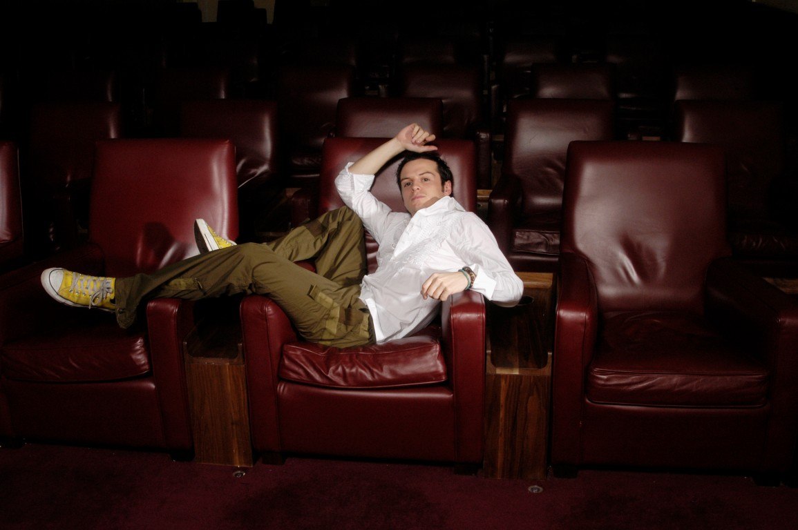 Andrew Scott photo #567130