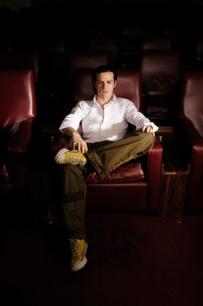 Andrew Scott photo #567111