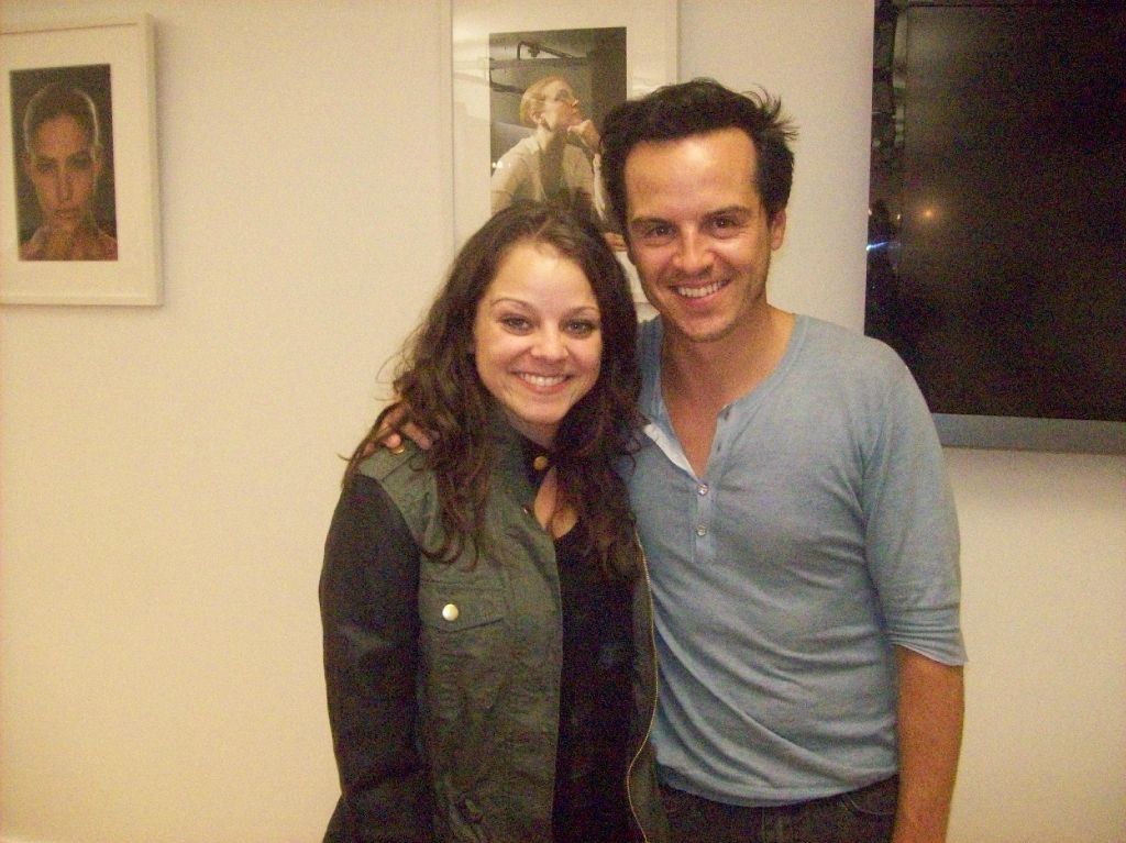 Andrew Scott photo #565282