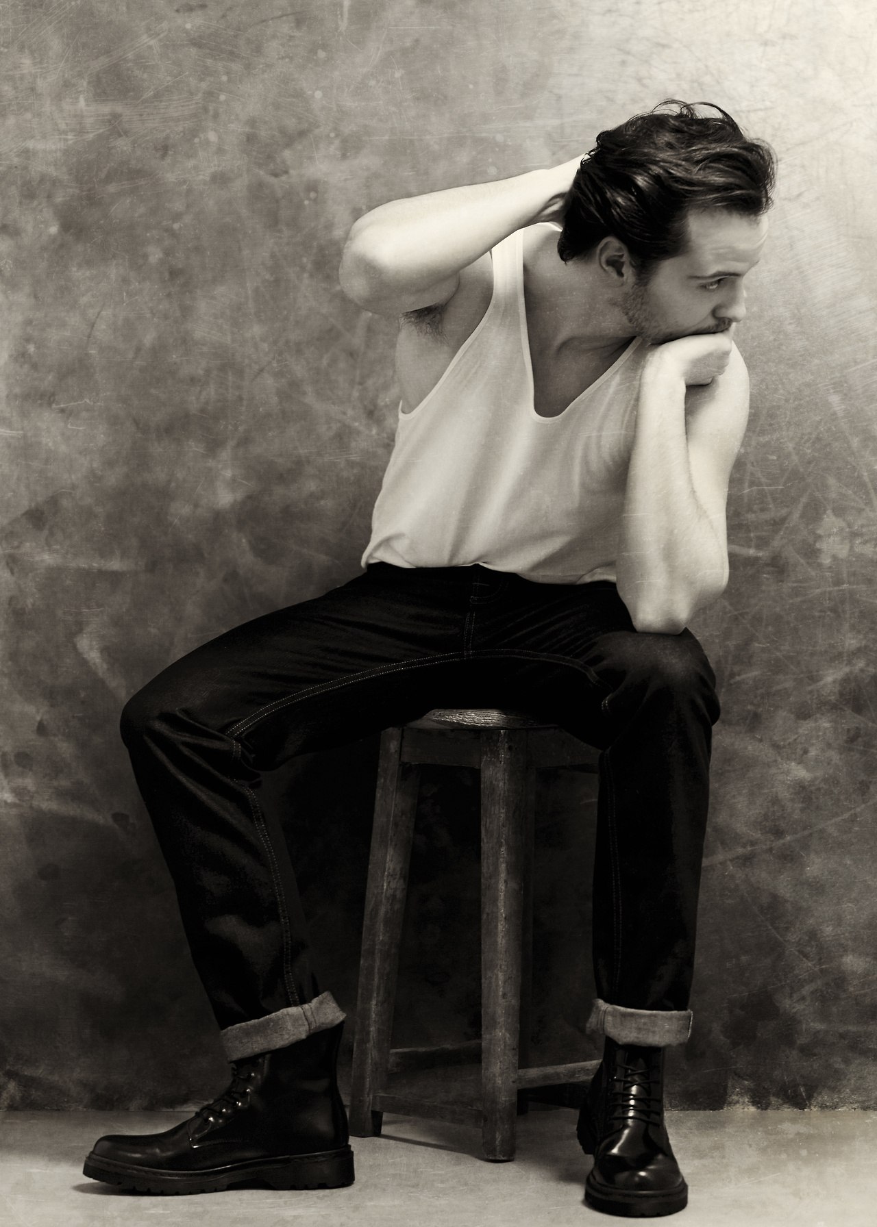 Andrew Scott photo #565000