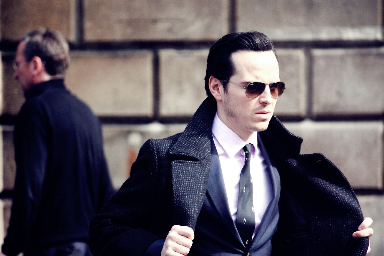 Andrew Scott photo #565294