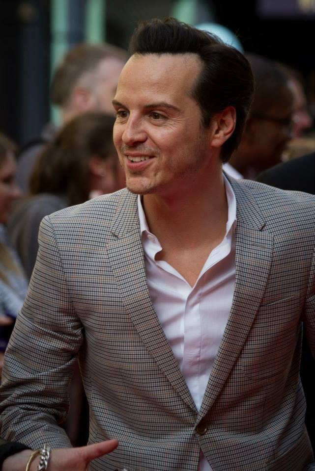 Andrew Scott photo #564656