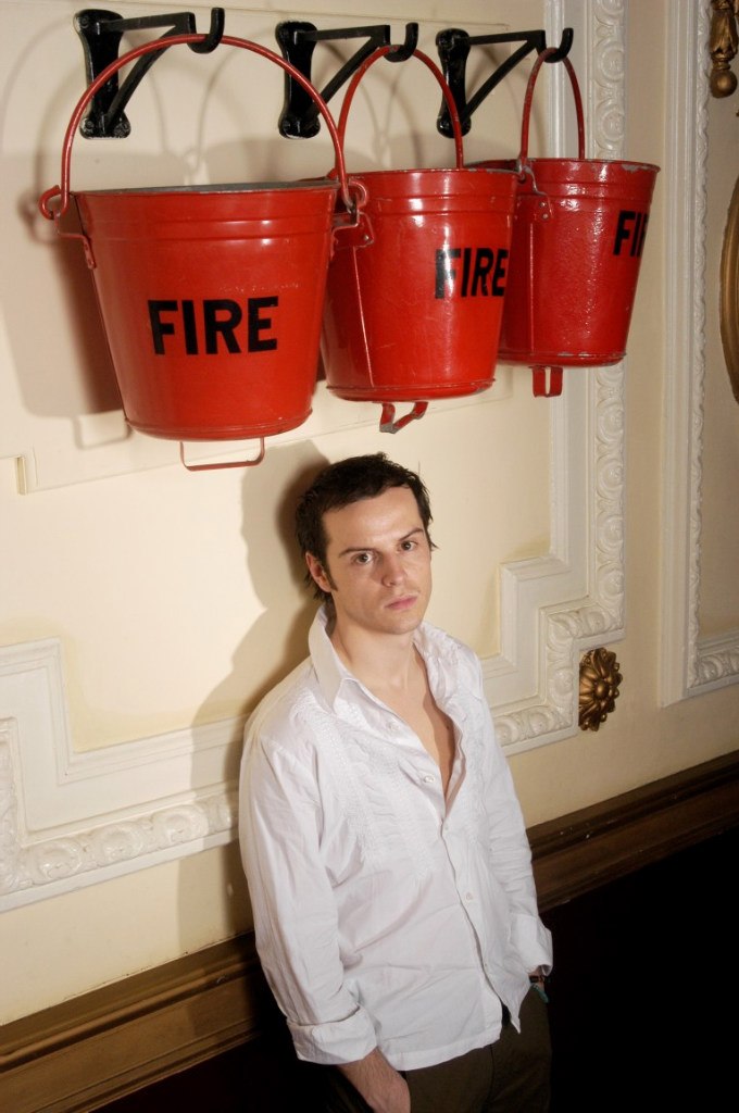 Andrew Scott photo #567127