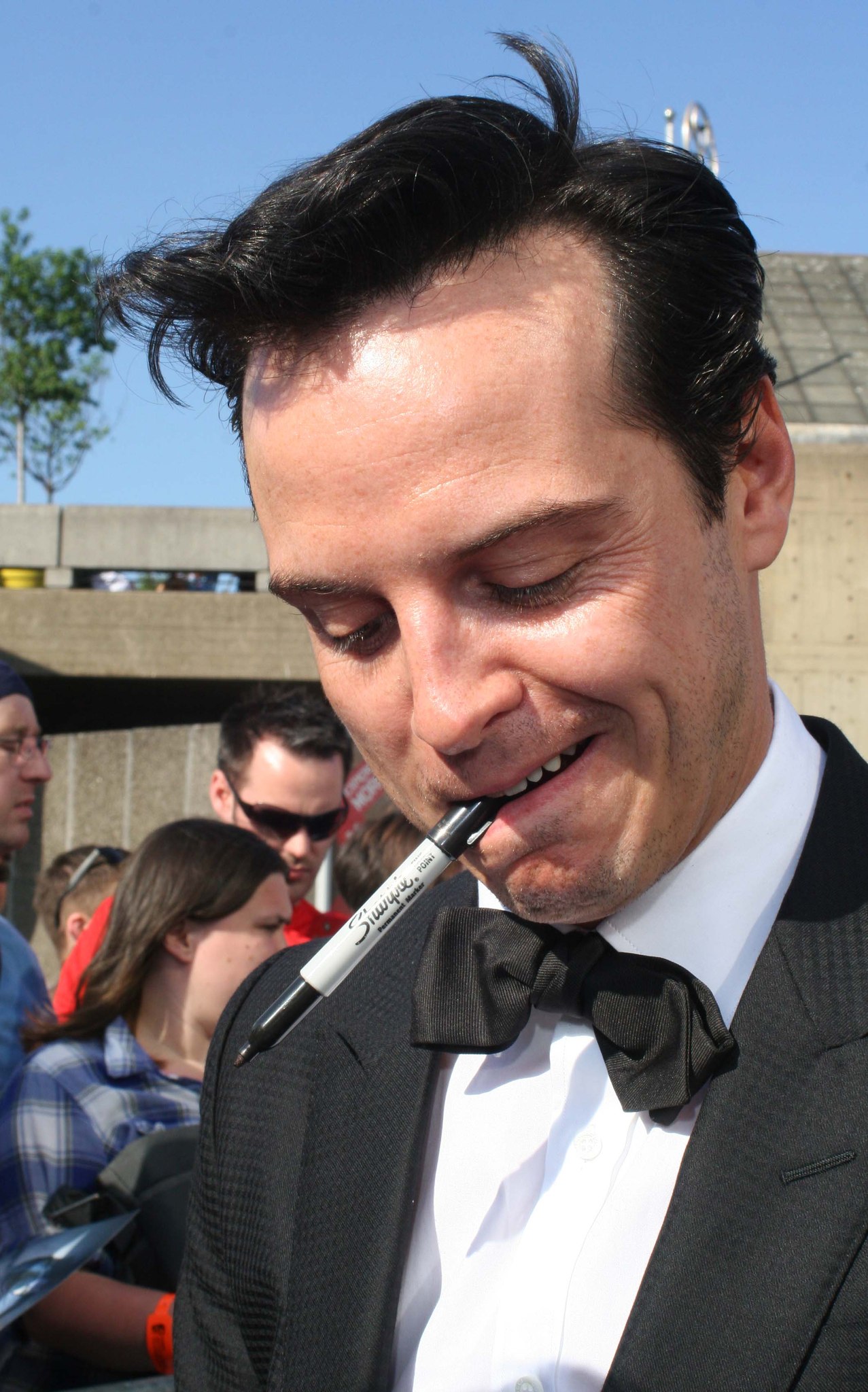 Andrew Scott photo #571618