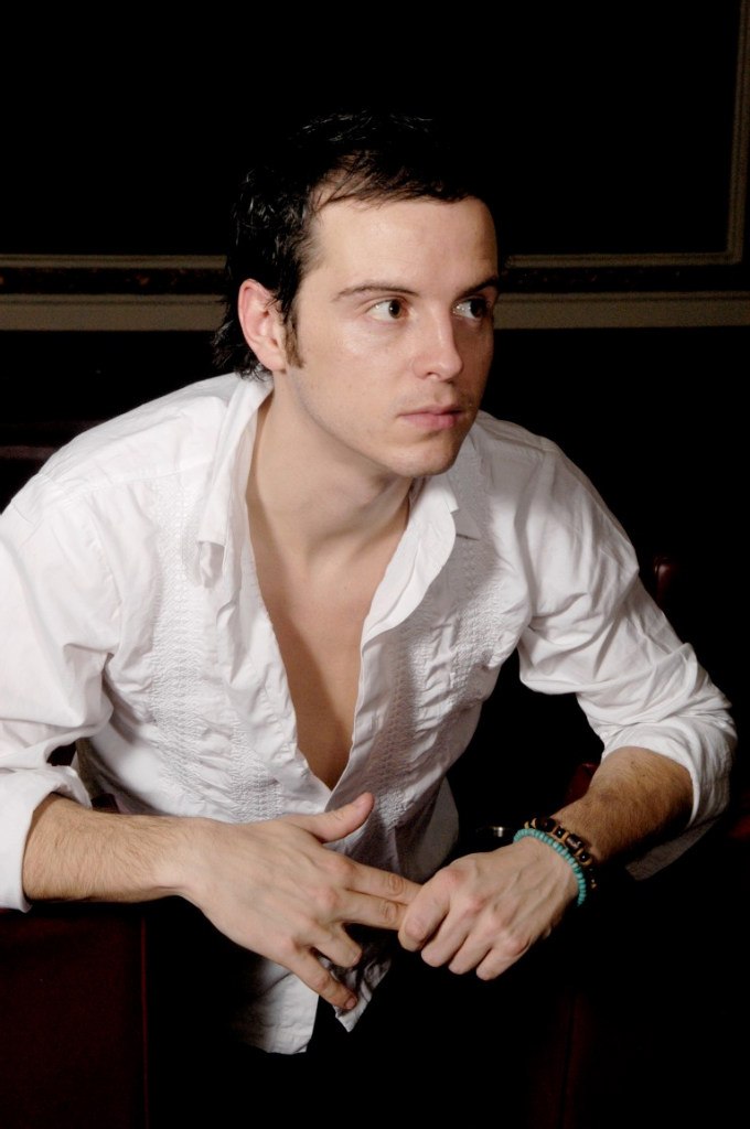 Andrew Scott photo #567053