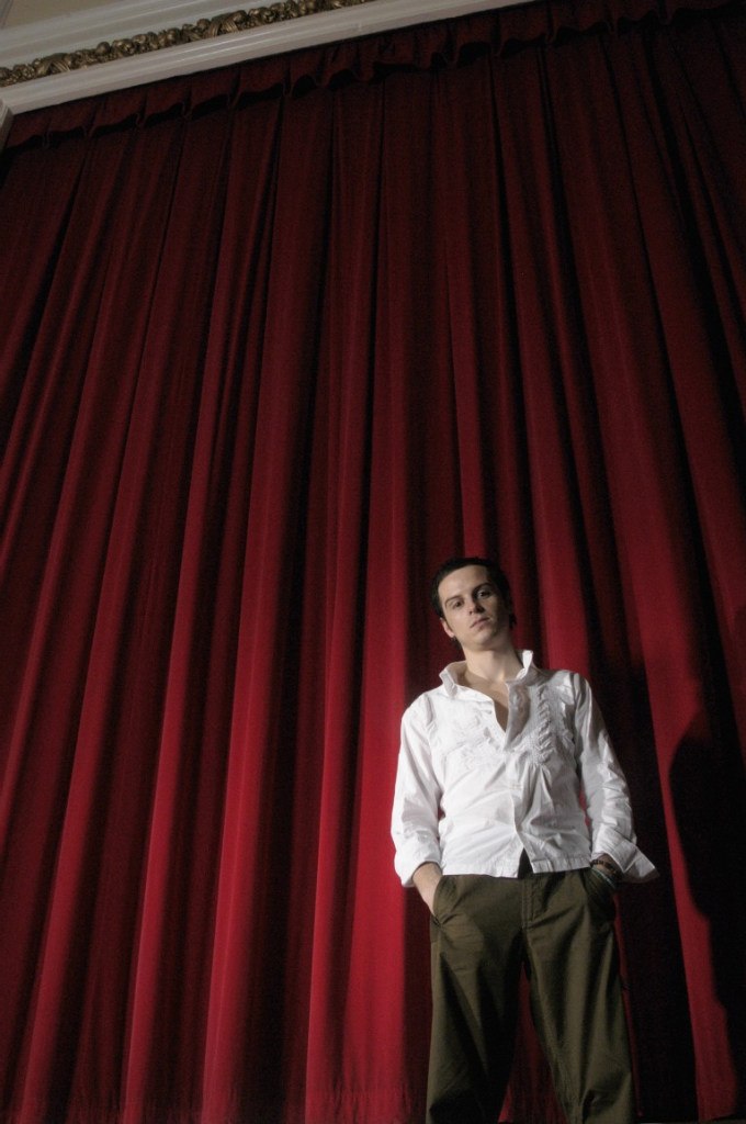 Andrew Scott photo #567124