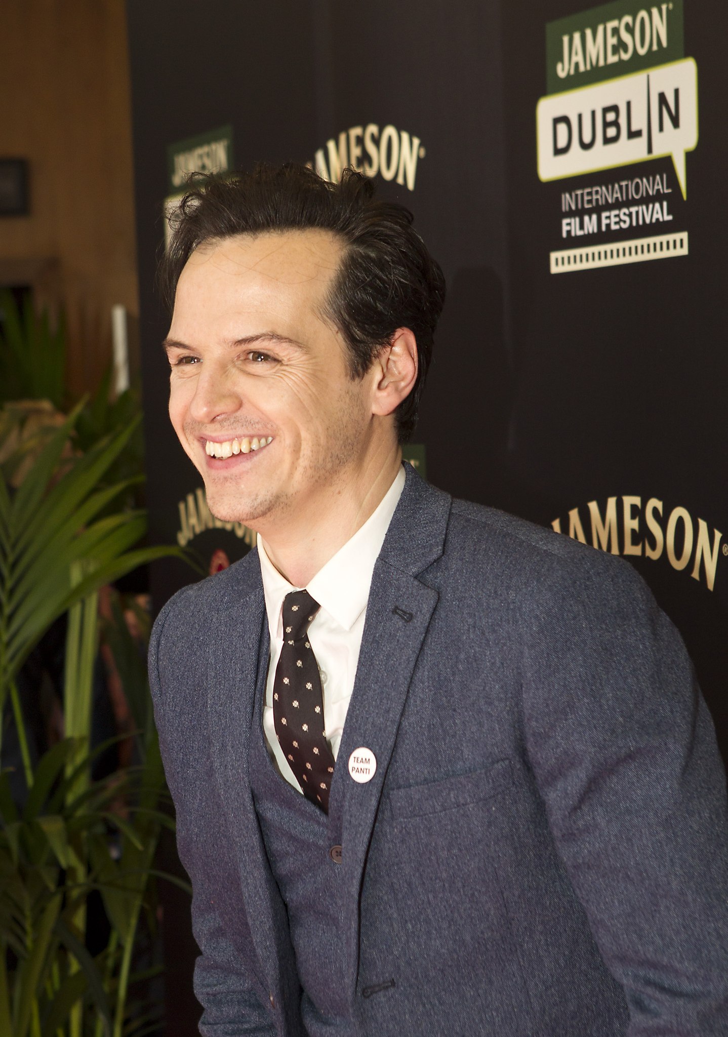 Andrew Scott photo #565013