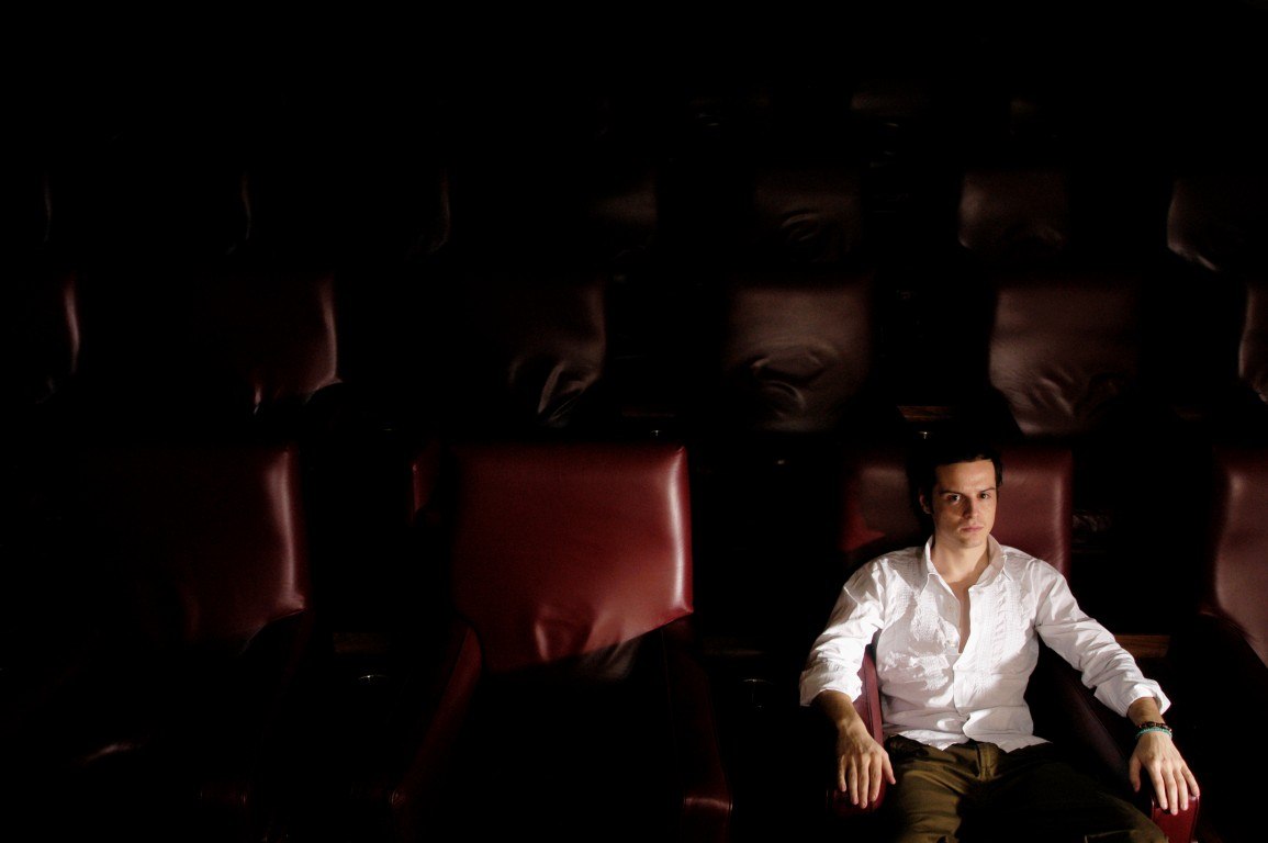 Andrew Scott photo #567116